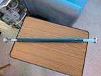 Pull up bar 70CM. For use between doors., Ophalen, Gebruikt, Metaal, Rug