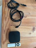 Apple TV, Ophalen of Verzenden, Gebruikt, HDMI, Minder dan 500 GB