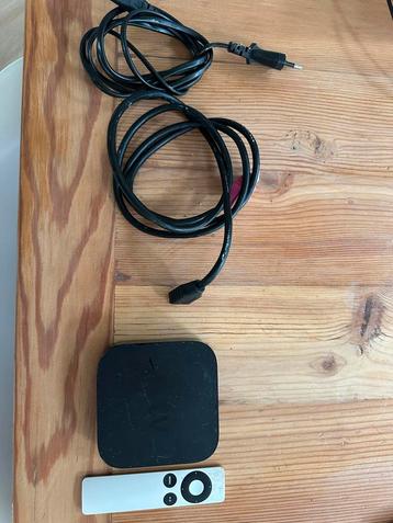 Apple TV beschikbaar voor biedingen