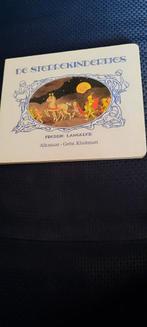 De Sterrenkindertjes - Freddie Langeler - Kluitman, Ophalen of Verzenden, Gelezen, Freddie Langeler, Sprookjes