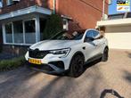 Renault Arkana 1.6 E-Tech full hybrid 145 esprit Alpine 2024, Gebruikt, 4 cilinders, Wit, Bedrijf