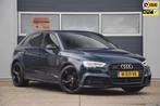 Audi A3 Sportback 40 TFSI quattro Sport S-LINE MEERPRIJS GET, Automaat, 65 €/maand, Gebruikt, 1984 cc