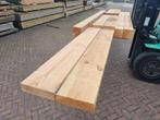 Douglas palen / balken  fijnbezaagd - nr: TB64, Ophalen, Nieuw, 250 cm of meer, Balken
