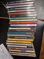 27 cd's. Van alles wat., Ophalen, Zo goed als nieuw, Pop