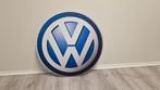 Volkswagen logo bord (60cm), Ophalen