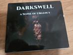 Darkswell - A Sense Of Urgency, Ophalen of Verzenden, Zo goed als nieuw