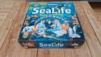 SeaLife Bordspel - Ontdek de Oceaan!, Drie of vier spelers, Ophalen, Gebruikt, Identity Games