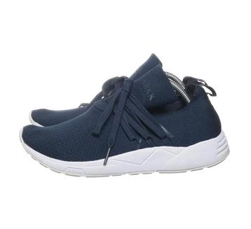 Arkk Copenhagen Raven Mesh Sneakers blauw dames - Maat 40 beschikbaar voor biedingen