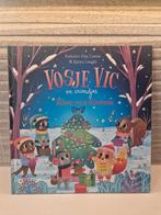 vosje vic en vriendjes kerstmis, Boeken, Ophalen of Verzenden, Nieuw