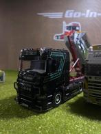 Wsi bye peab asfalt wagen, Hobby en Vrije tijd, Modelauto's | 1:50, Ophalen of Verzenden, Nieuw, Bus of Vrachtwagen, Wsi