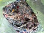 10kg Bokszakvulling textielsnippers, Ophalen, Gebruikt, Overige