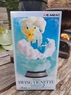 Pokemon Swing Vignette Collection 2 - Nieuw!, Ophalen of Verzenden, Nieuw, Overige typen