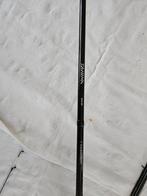 1 Daiwa tournament feeder 13ft, Watersport en Boten, Hengelsport | Witvissen, Ophalen of Verzenden, Werphengel