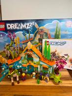 Lego dreamzz 71459 Stal met droomwezens, Verzenden, Zo goed als nieuw
