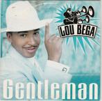 cd-single van Lou Bega – Gentleman, Zo goed als nieuw, Verzenden