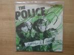 The Police – Message In A Bottle, Gebruikt, 7 inch, Single, Ophalen of Verzenden