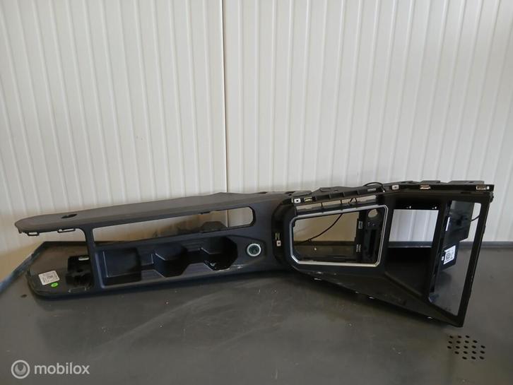 Middenconsole VW 2G1857925B-  AO1632025, Auto-onderdelen, Interieur en Bekleding, Gebruikt, Ophalen of Verzenden