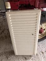 Radiator - 40x80 cm, Doe-het-zelf en Verbouw, Verwarming en Radiatoren, 30 tot 80 cm, Gebruikt, Hoog rendement (Hr), Radiator