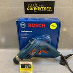Bosch GBM 6 RE | boormachine | 350 W | nieuw | 330544*, Doe-het-zelf en Verbouw, Gereedschap | Boormachines, Nieuw, Minder dan 400 watt