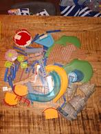 Playmobil onderdelen zwembad, Ophalen of Verzenden, Gebruikt