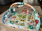 Fisher Price speelkleed, Ophalen, Gebruikt