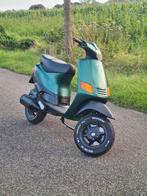 Piaggio Zip Fastrider A1, Fietsen en Brommers, Scooters | Piaggio, Ophalen, Tweetakt, Maximaal 45 km/u, Zip