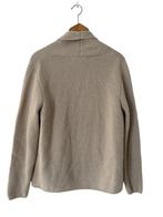 Sibin Linnebjerg vest M, Kleding | Dames, Maat 38/40 (M), Beige, Ophalen of Verzenden, Zo goed als nieuw