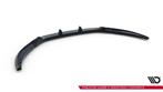 Maxton Design Ford Focus MK3 ST Line Face Spoiler Splitter, Verzenden, Automotive Parts, A.parts@hotmail.nl, Trasmolenlaan 12 3447 GZ Woerden