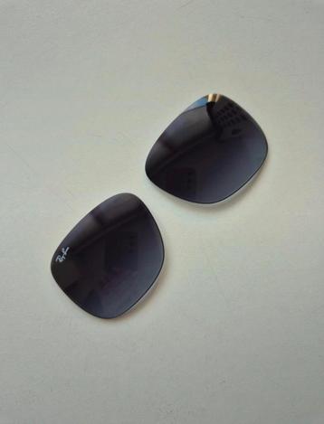 RayBan glazen Justin RB4165 54-16 601/8G beschikbaar voor biedingen