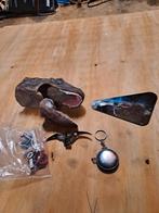 Nieuwe jurassic park trex kop en nog wat klein spulletjes va, Verzamelen, Automaten | Flipperkasten, Ophalen of Verzenden, Nieuw