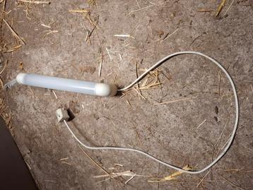 Mini wand lamp beschikbaar voor biedingen