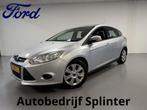 Ford Focus 1.0 EcoB. Lease Tr. (bj 2012), Auto's, 101 pk, Gebruikt, 635 kg, Bedrijf