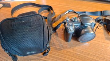 Canon Powershot S3 IS beschikbaar voor biedingen