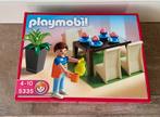 Playmobil 5335 in originele doos eetkamer, Ophalen of Verzenden, Zo goed als nieuw