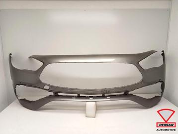 Mercedes GLA H247 AMG voorbumper Bumper 6xPDC Origineel! beschikbaar voor biedingen