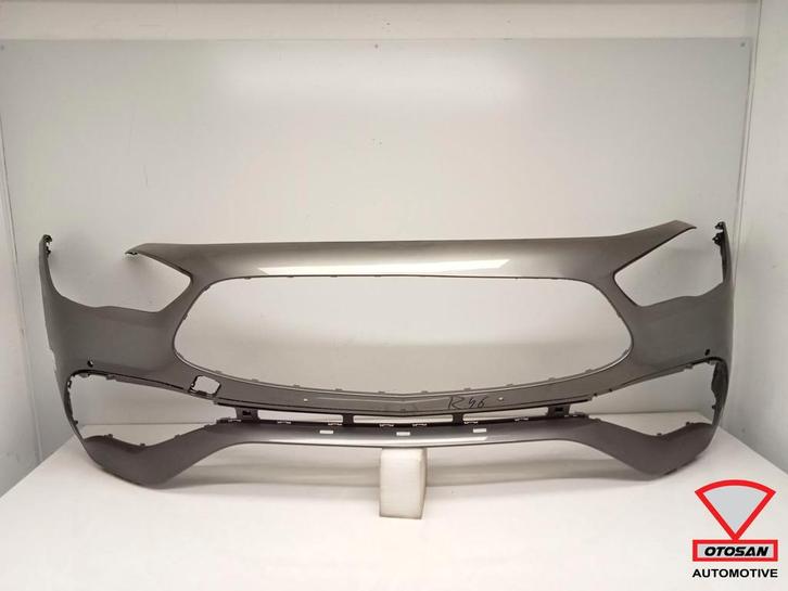 Mercedes GLA H247 AMG voorbumper Bumper 6xPDC Origineel!, Auto-onderdelen, Carrosserie en Plaatwerk, Bumper, Mercedes-Benz, Gebruikt