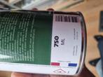 Steigerhoutbeits Old Brown Wash, Minder dan 5 liter, Ophalen of Verzenden, Nieuw, Beits