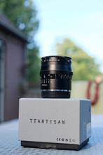 TTartisan 50mm f1.2 Fuji X mount, Ophalen of Verzenden, Zo goed als nieuw, Standaardlens