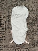 *** Puckababy piep blauw ***, Kinderen en Baby's, Ophalen of Verzenden, Zo goed als nieuw, Minder dan 70 cm, Bakerzak of Bakerdoek