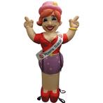 Feestende Sarah te Huur, Ophalen, Zo goed als nieuw, Abraham of Sarah
