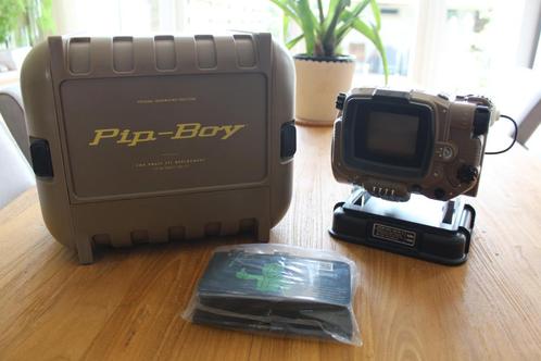 Te koop: Fallout 4 Pipboy edition (Xbox), Spelcomputers en Games, Games | Xbox One, Zo goed als nieuw, 1 speler, Vanaf 18 jaar