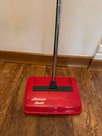 Rolveger Ewbank Handy handveger, Ophalen