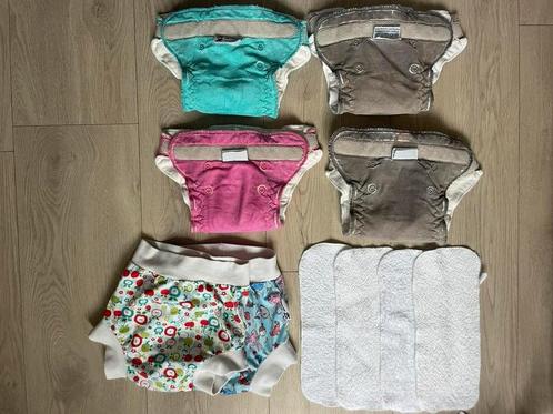 4x Anavy XL nachtluier, Kinderen en Baby's, Badjes en Verzorging, Gebruikt, Overige typen, Overige merken, Ophalen of Verzenden