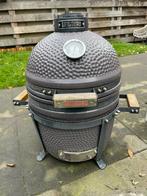 Grill Guru Compact + Gietijzer grillrooster, Tuin en Terras, Ophalen, Gebruikt, Grill Guru, Met accessoires
