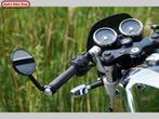 ROYAL ENFIELD CONTINENTAL GT 650 (bj 2023), 2 cilinders, 649 cc, Bedrijf, Overig