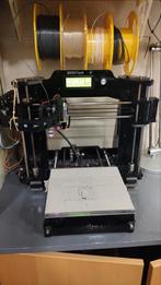 Geeetech i3 3D printer, Ophalen