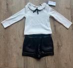 Gloednieuw feestdagensetje! (86-92), Kinderen en Baby's, Babykleding | Maat 86, Ophalen of Verzenden, Nieuw, Meisje, Setje