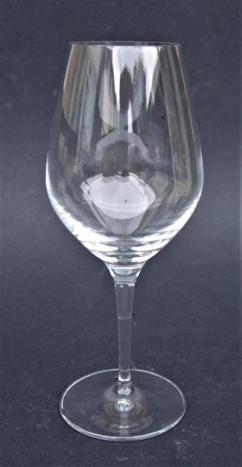 Spiegelau wijnglas - kristal - NIEUW, Huis en Inrichting, Keuken | Servies, Nieuw, Glas of Glazen, Overige stijlen, Glas, Ophalen of Verzenden