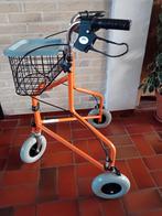 Rollator, Diversen, Rollators, Ophalen, Opvouwbaar, Zo goed als nieuw