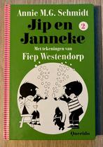 Jip en Janneke 2, Ophalen of Verzenden, Zo goed als nieuw, Fictie algemeen